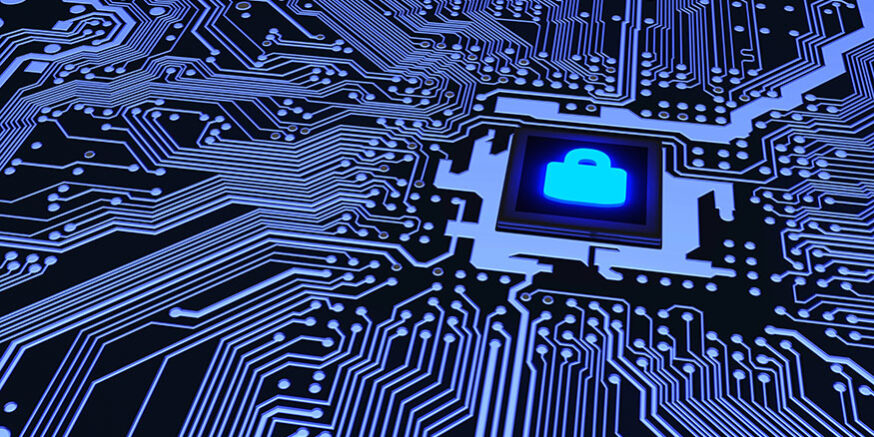 Significant Developments in NJ’s Cybersecurity Industry