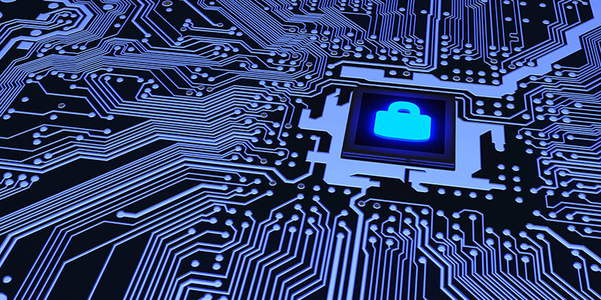 Significant Developments in NJ’s Cybersecurity Industry