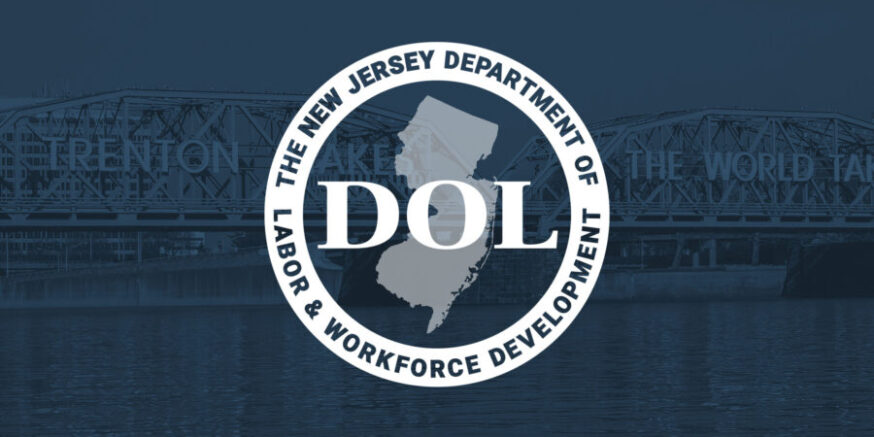 $2.5 Million in Available Grant Funds to Increase Access to Benefits and Protections for New Jersey Workers