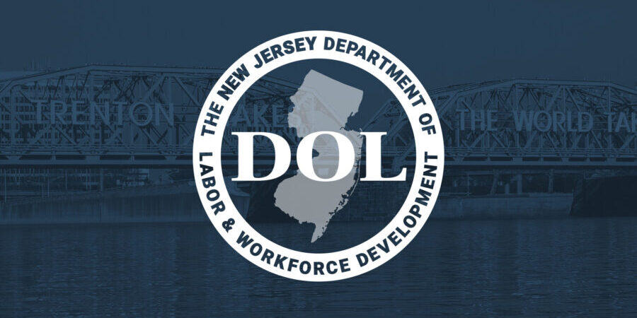 $2.5 Million in Available Grant Funds to Increase Access to Benefits and Protections for New Jersey Workers $2.5 Million in Available Grant Funds to Increase Access to Benefits and Protections for New Jersey Workers