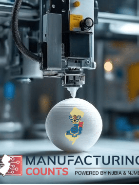 Morris County Among Next Round for Top NJ Products in NJMEP Contest Morris County Among Next Round for Top NJ Products in NJMEP Contest