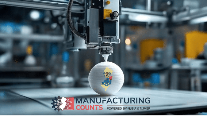 Morris County Among Next Round for Top NJ Products in NJMEP Contest Morris County Among Next Round for Top NJ Products in NJMEP Contest