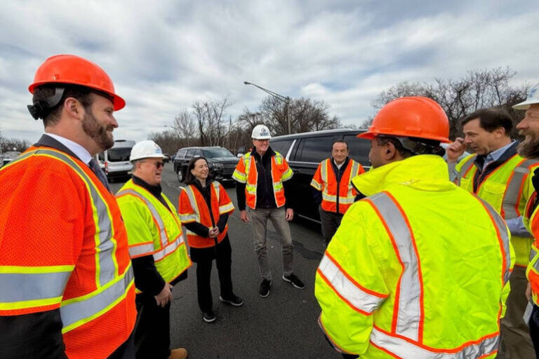 Morris County Lawmakers Introduce “Road to Relief” Bills