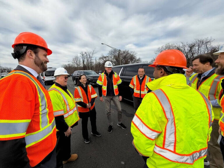 Morris County Lawmakers Introduce “Road to Relief” Bills Morris County Lawmakers Introduce “Road to Relief” Bills