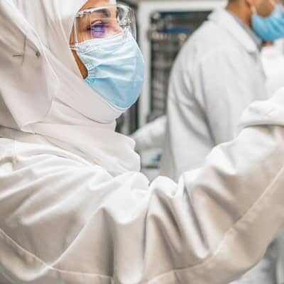 NJEDA’s Emerge Program Secures Major Pharmaceutical Presence in NJ NJEDA's Emerge Program Secures Major Pharmaceutical Presence in NJ