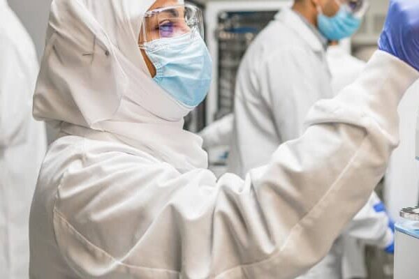 NJEDA's Emerge Program Secures Major Pharmaceutical Presence in NJ