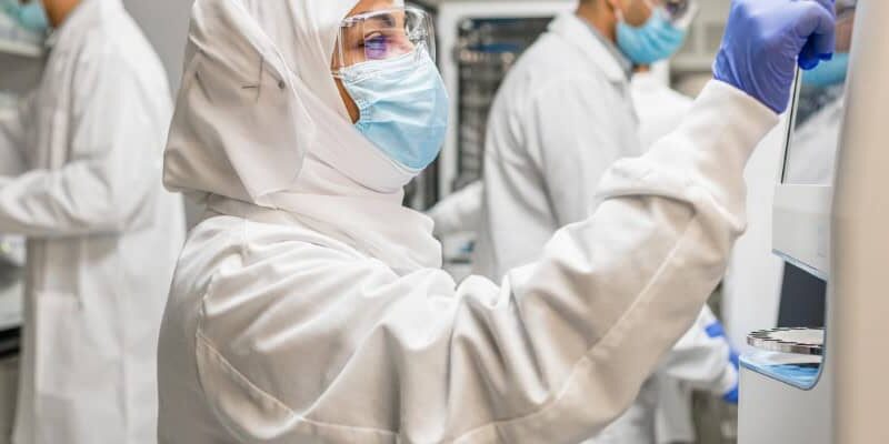 NJEDA's Emerge Program Secures Major Pharmaceutical Presence in NJ