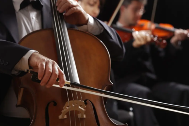 Free Tickets To See The West Point Concert Band In Morristown