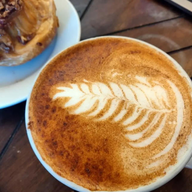 New Coffee Shop Set To Pop-Up At Morristown St. Patrick’s Day Parade New Coffee Shop Set To Pop-Up At Morristown St. Patrick’s Day Parade