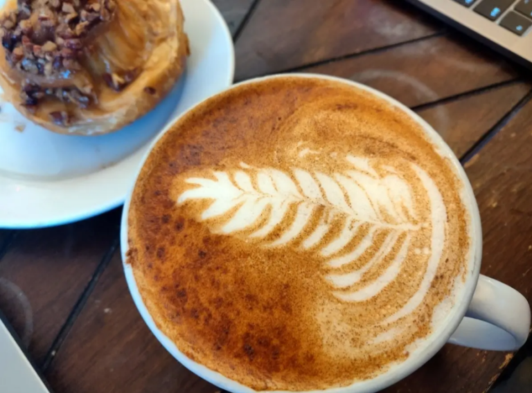 New Coffee Shop Set To Pop-Up At Morristown St. Patrick’s Day Parade New Coffee Shop Set To Pop-Up At Morristown St. Patrick’s Day Parade