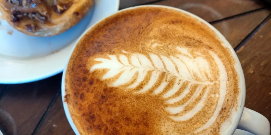 New Coffee Shop Set To Pop-Up At Morristown St. Patrick’s Day Parade