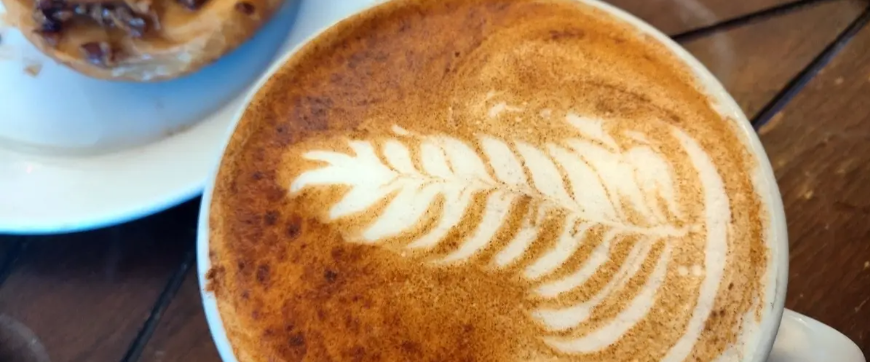 New Coffee Shop Set To Pop-Up At Morristown St. Patrick’s Day Parade