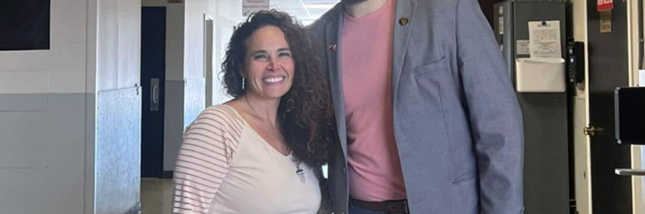 Parsippany PAL and Fitness Knocking Partner to Offer New Community Fitness Classes Parsippany PAL and Fitness Knocking Partner to Offer New Community Fitness Classes