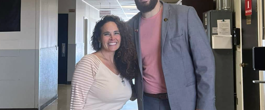 Parsippany PAL and Fitness Knocking Partner to Offer New Community Fitness Classes