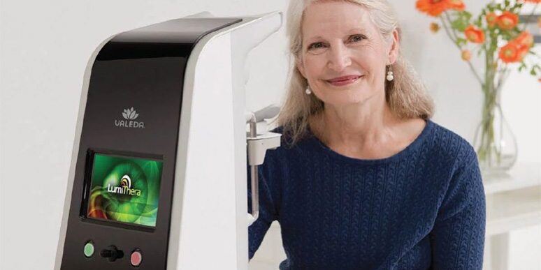 Vision Center Becomes First in NJ to Offer FDA-Approved Valeda Light Therapy Vision Center Becomes First in NJ to Offer FDA-Approved Valeda Light Therapy