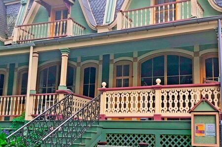 Discover Morris County’s Past at the 16th Pathways of History Tour