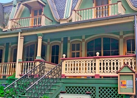 Discover Morris County’s Past at the 16th Pathways of History Tour