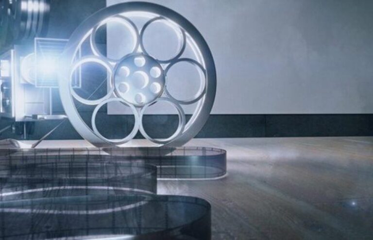 First NJ Film & TV Expo to be Held May 1 First NJ Film & TV Expo to be Held May 1