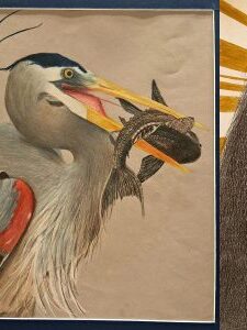 Morris Arts’ “Blackwell Street” Juried Student Exhibit on Display Morris Arts’ “Blackwell Street” Juried Student Exhibit on Display