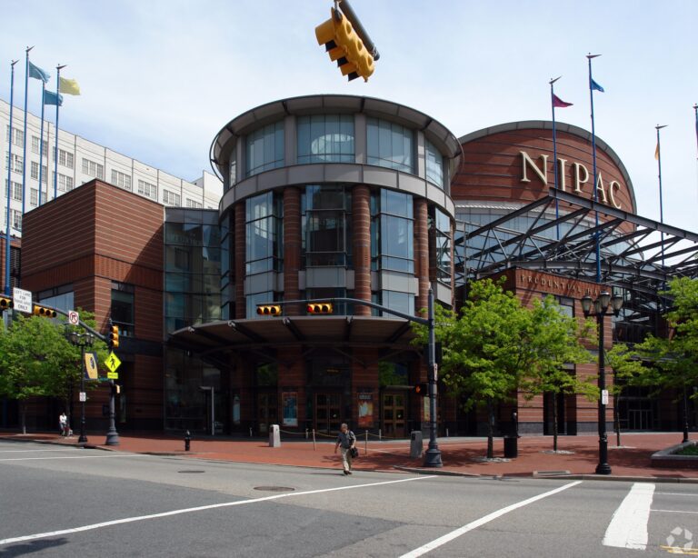 New Jersey offers tax incentives for cultural arts development New Jersey offers tax incentives for cultural arts development