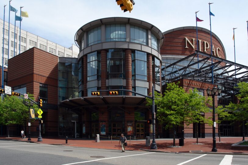 New Jersey offers tax incentives for cultural arts development