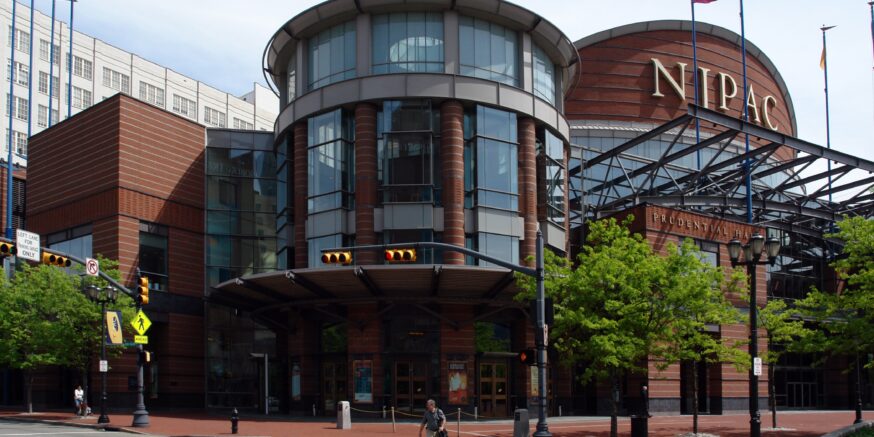 New Jersey offers tax incentives for cultural arts development