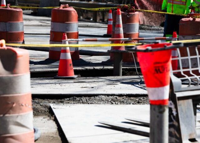 SBA Extends BRC Closing Deadline for New Jersey Businesses Affected by Sinkholes on Interstate 80