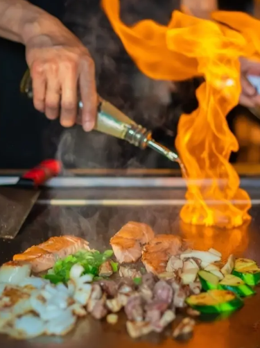 New Event Joins Morristown Restaurant Week: What To Expect New Event Joins Morristown Restaurant Week: What To Expect