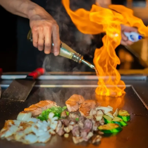 New Event Joins Morristown Restaurant Week: What To Expect New Event Joins Morristown Restaurant Week: What To Expect