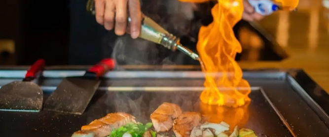 New Event Joins Morristown Restaurant Week: What To Expect