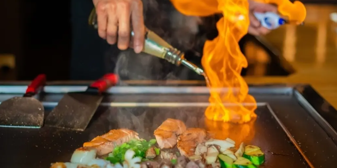 New Event Joins Morristown Restaurant Week: What To Expect