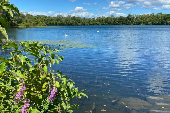 The Official Opening of the Pompton Valley Rail Trail is Scheduled for May 29th, 2025