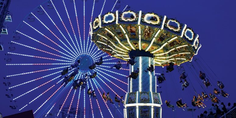 Summer Tourism NJ – An Array of Experiences Summer Tourism NJ - An Array of Experiences