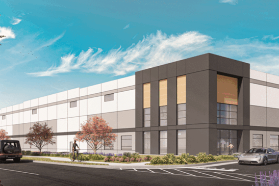 30-Year PILOT Agreement Paves Way for New Industrial Growth in Parsippany