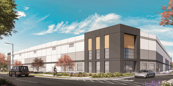 30-Year PILOT Agreement Paves Way for New Industrial Growth in Parsippany