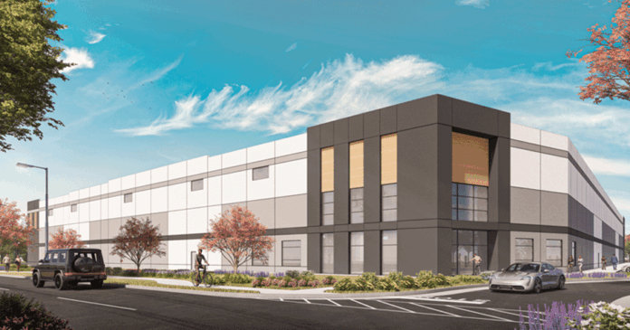 30-Year PILOT Agreement Paves Way for New Industrial Growth in Parsippany 30-Year PILOT Agreement Paves Way for New Industrial Growth in Parsippany