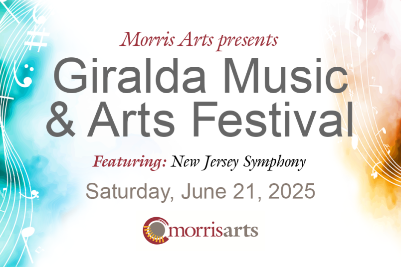 Community Invited to the Annual Giralda Music & Arts Festival