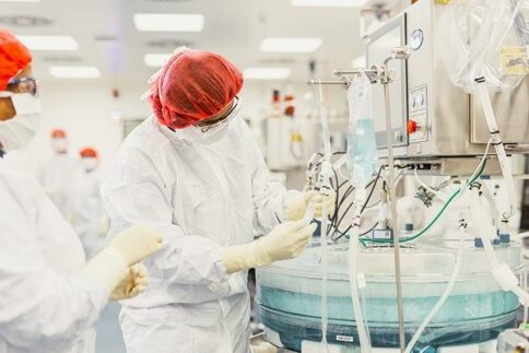 Ferring Debuts Gene Therapy Manufacturing Facility in Parsippany