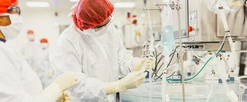 Ferring Debuts Gene Therapy Manufacturing Facility in Parsippany