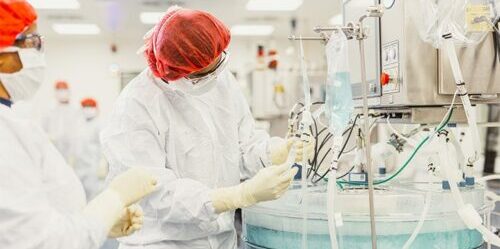 Ferring Debuts Gene Therapy Manufacturing Facility in Parsippany