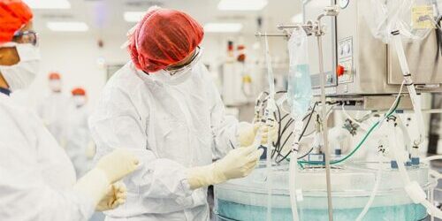 Ferring Debuts Gene Therapy Manufacturing Facility in Parsippany