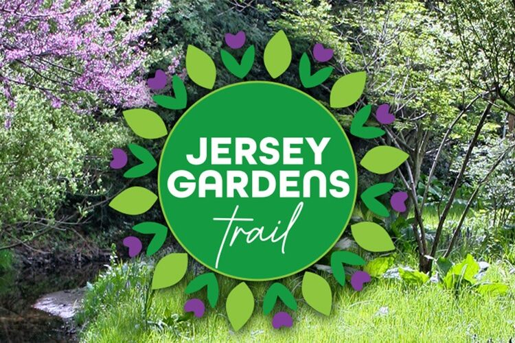 NJ Division of Travel & Tourism Debuts Online Garden Guides