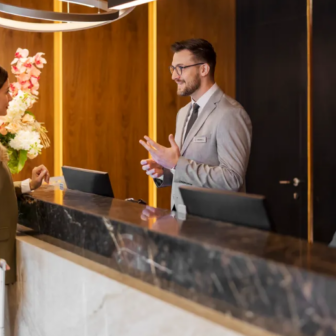 How AI-powered CX Strategies Can Better Meet Guest Expectations How AI-powered CX Strategies Can Better Meet Guest Expectations