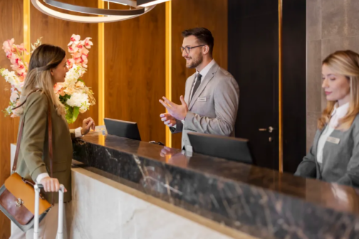 How AI-powered CX Strategies Can Better Meet Guest Expectations