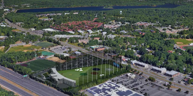 Topgolf Breaks Ground in Parsippany For First North Jersey Complex