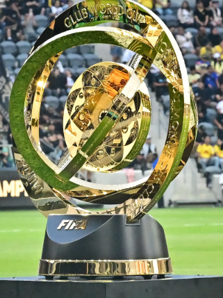 FIFA Club World Cup Teams Will Be Training in New Jersey FIFA Club World Cup Teams Will Be Training in New Jersey