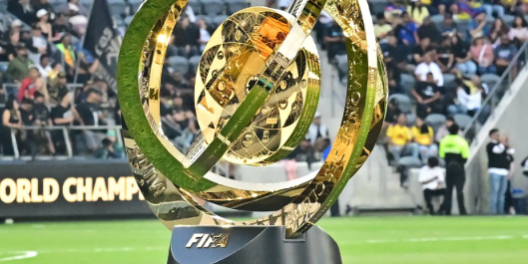 FIFA Club World Cup Teams Will Be Training in New Jersey FIFA Club World Cup Teams Will Be Training in New Jersey