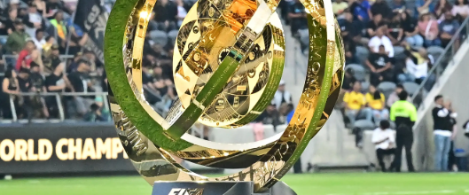 FIFA Club World Cup Teams Will Be Training in New Jersey