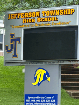 Jefferson Township to Host J-Town Jamboree on July 12 Jefferson Township to Host J-Town Jamboree on July 12