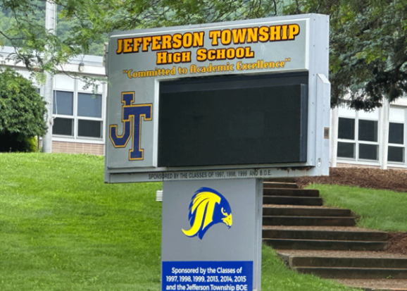 Jefferson Township to Host J-Town Jamboree on July 12
